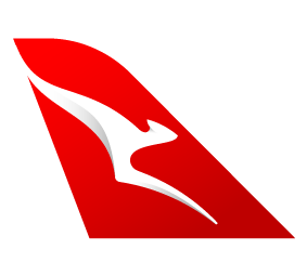 Qantas Tail Icon